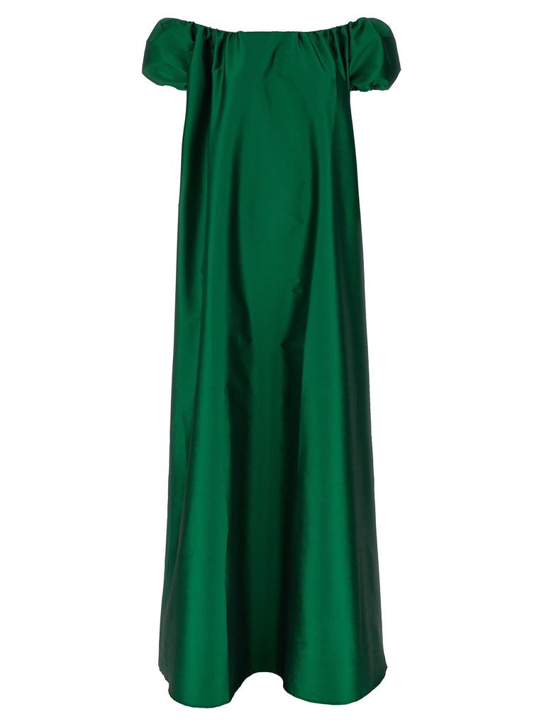 Bernadette Bernadette Rianne Off-Shoulder Midi Dress