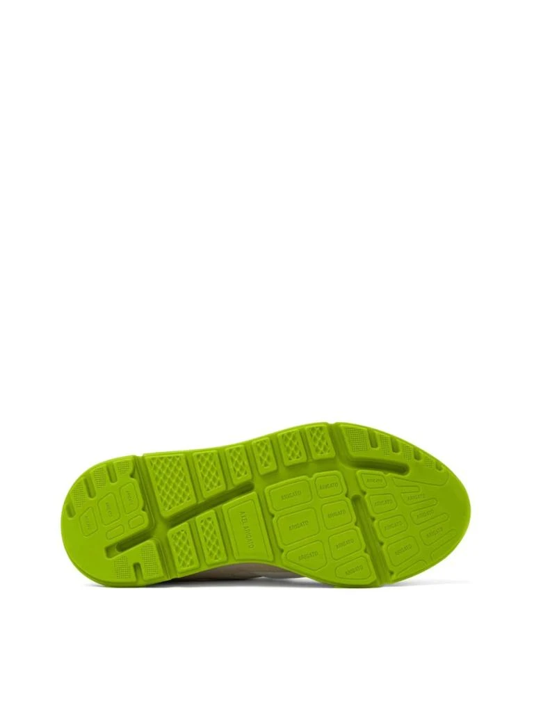 Axel Arigato RUSH LOW TOP SNEAKERS 4
