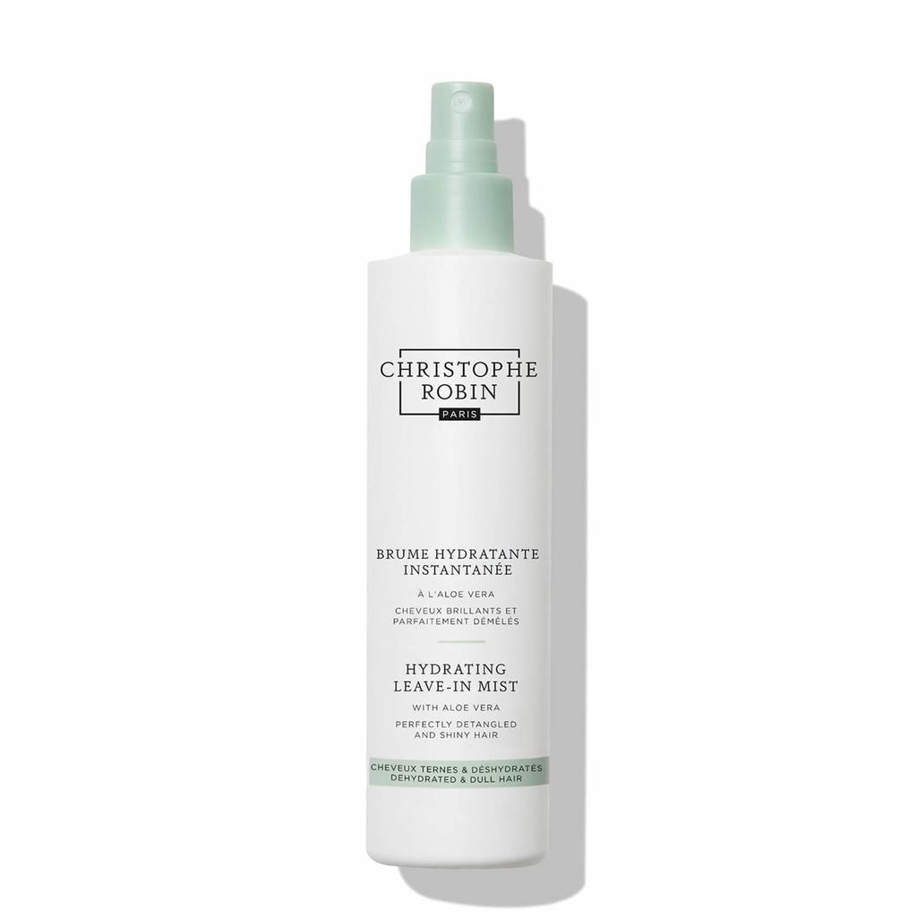 Christophe Robin Christophe Robin Hydrating Leave-in Mist with Aloe Vera 150ml