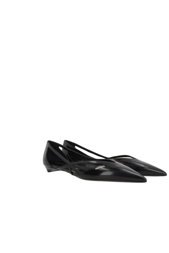 Prada Prada Flat Shoes 1