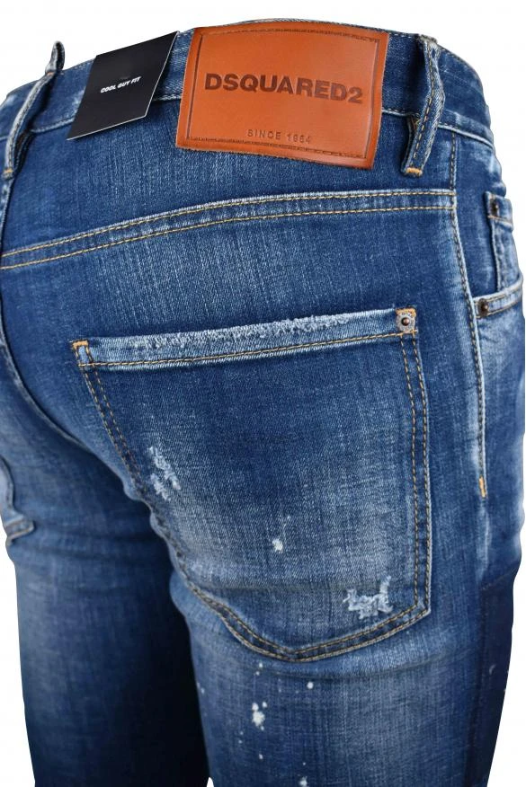 DSQUARED2 Cool Guy Jean 4