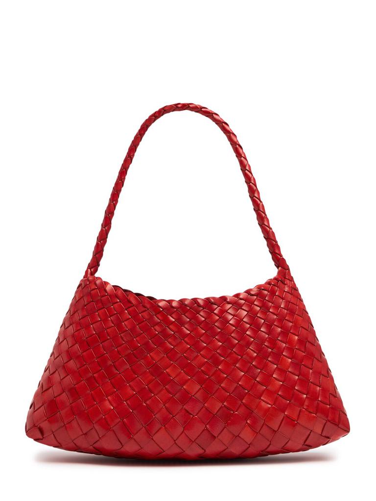 DRAGON DIFFUSION Rosanna Leather Tote Bag
