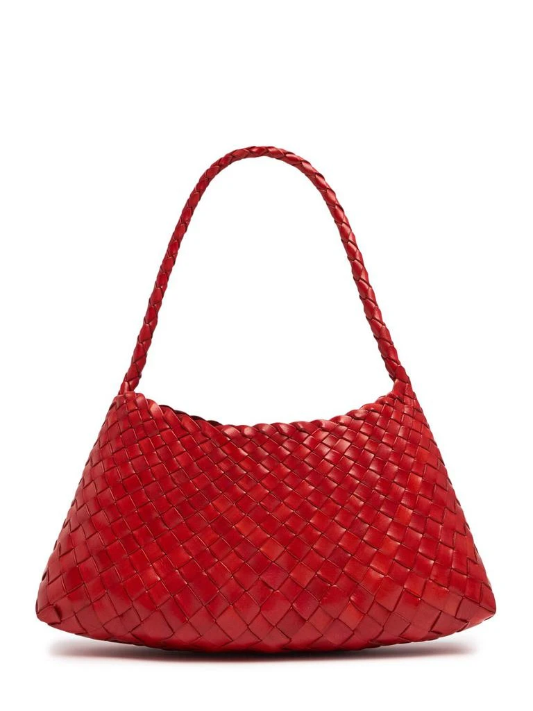 DRAGON DIFFUSION Rosanna Leather Tote Bag 1