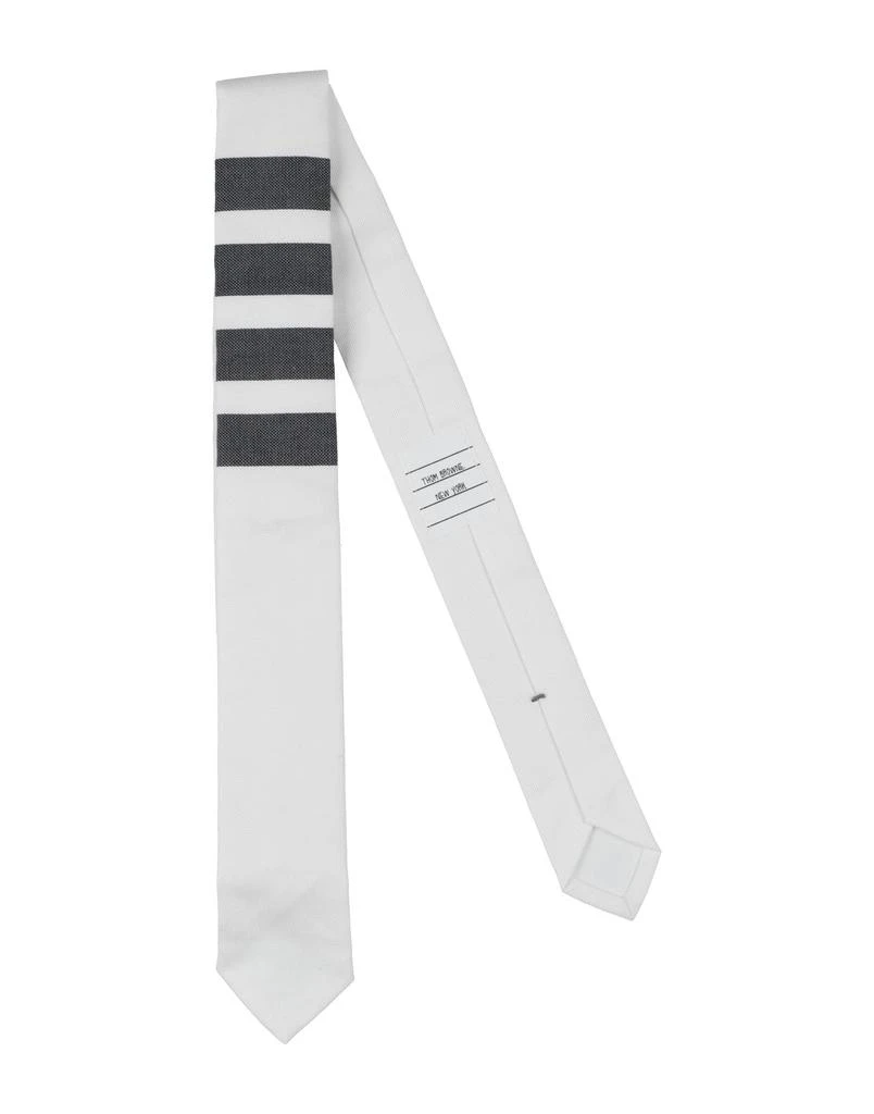 Thom Browne Ties and bow ties 1
