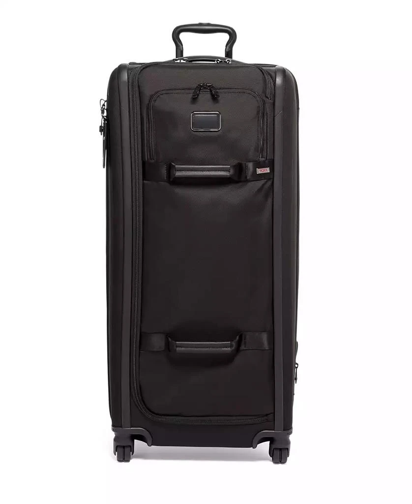 Tumi Alpha 3 Tall 4 Wheeled Duffle Packing Case 1