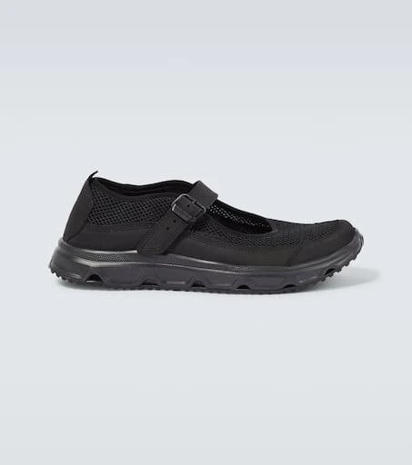 Salomon RX Marie-Jeanne Mary Jane flats 1