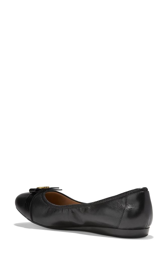 Cole Haan Tova Bow Ballet Flat