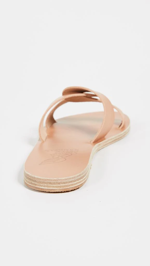 ANCIENT GREEK SANDALS Desmos Slides 3