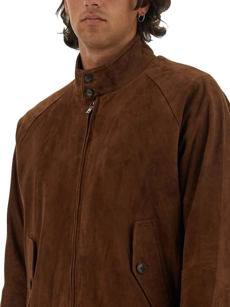 Baracuta Baracuta Classic G9 Harrington Jacket 8