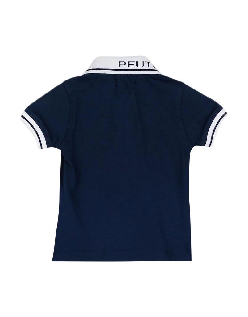 PEUTEREY Polo shirt 2
