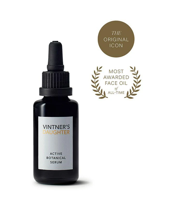 Vintner's Daughter Active Botanical Serum 1 oz.