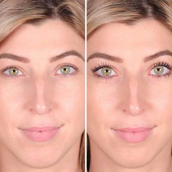 Wander Beauty Wander Beauty Upgraded Lashes Treatment Mascara - Jet Black 9g 5