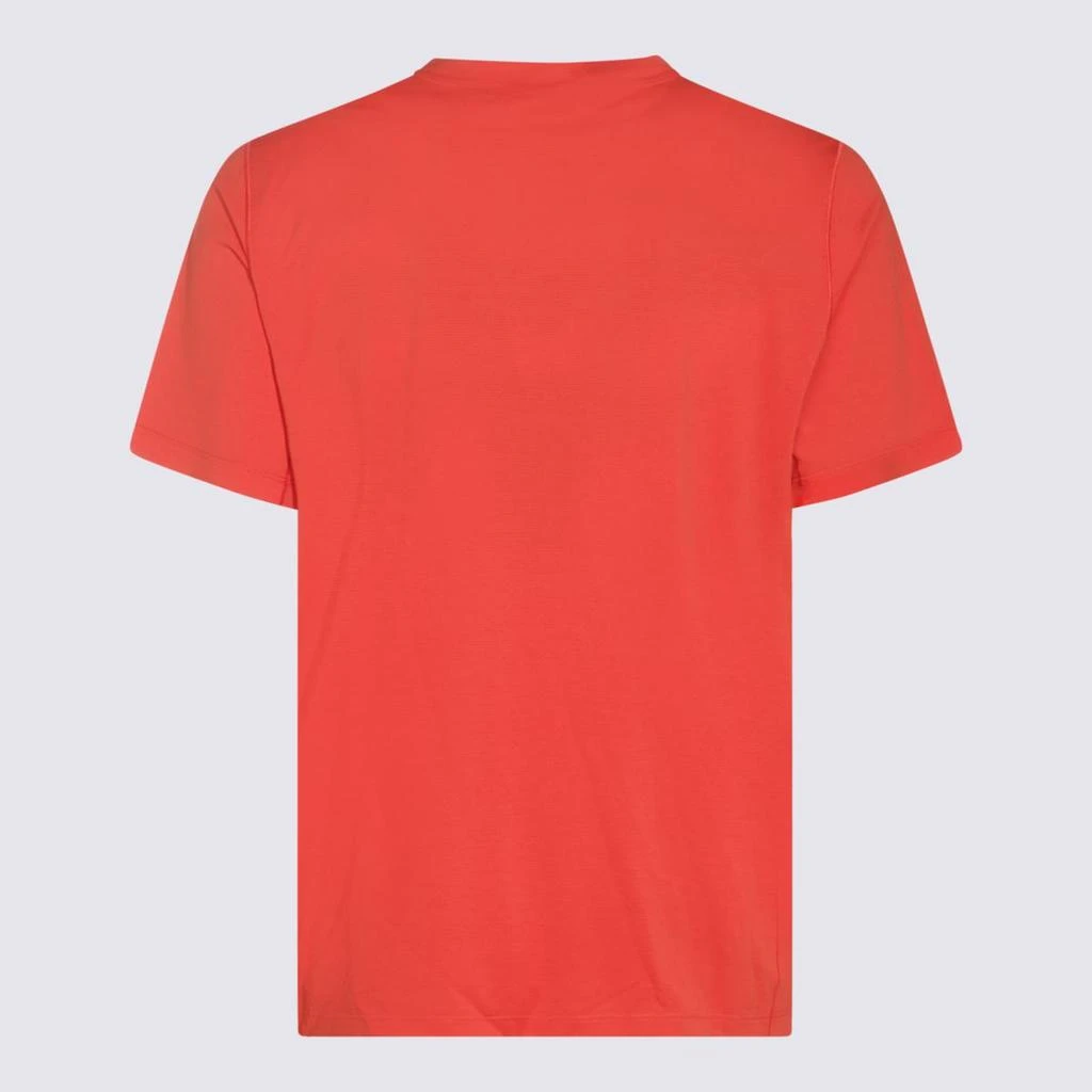 Arc'teryx Arc'Teryx Red T-Shirt 2