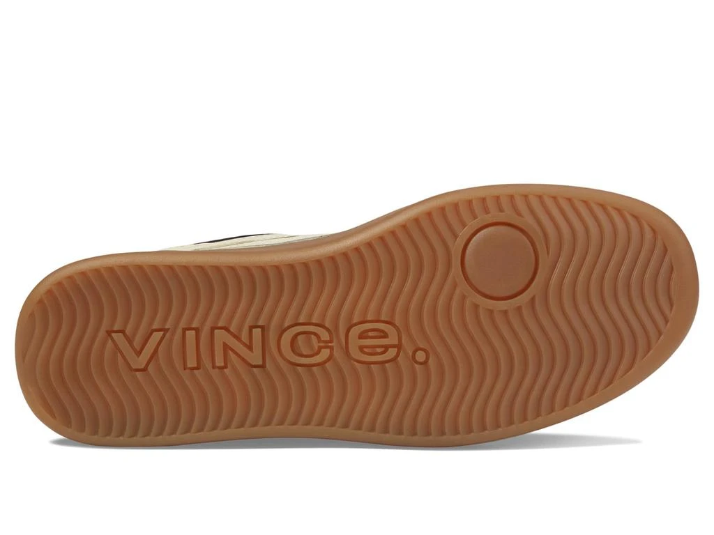 Vince Oasis-M Lace-Up Retro Sneakers 3