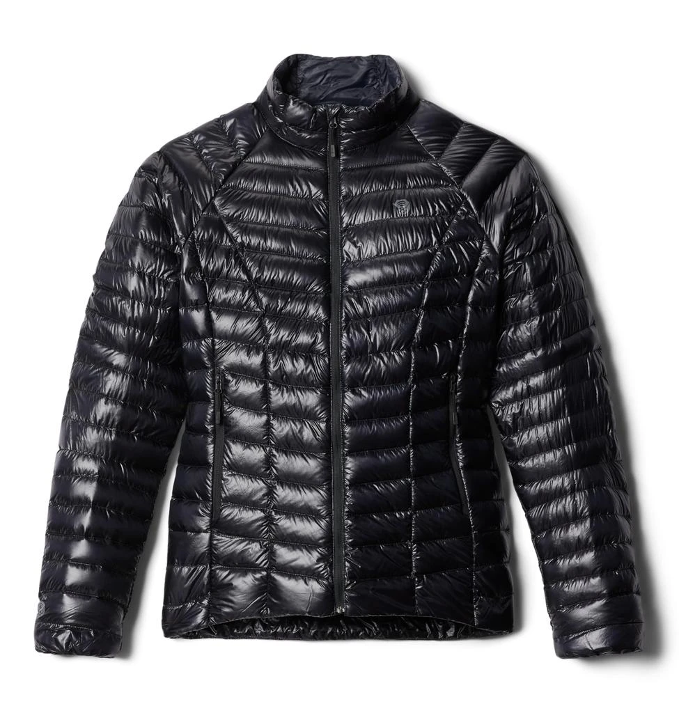Mountain Hardwear Mountain Hardwear womens Ghost Whisperer Jacket
