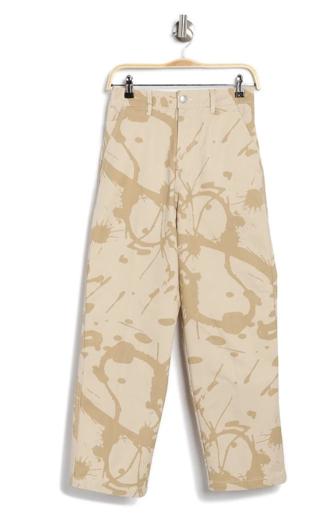 Obey Brighton Carpenter Pants 3