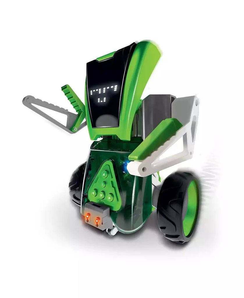 Thames & Kosmos Robotics: Smart Machines - Sidekick Kit 5