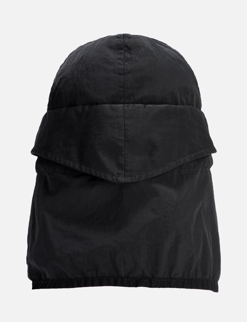 希少 名作 TENDERLOIN NYLON BUCKET HAT BLACK 希少 名作 TENDERLOIN NYLON BUCKET HAT BLACK - メルカリ