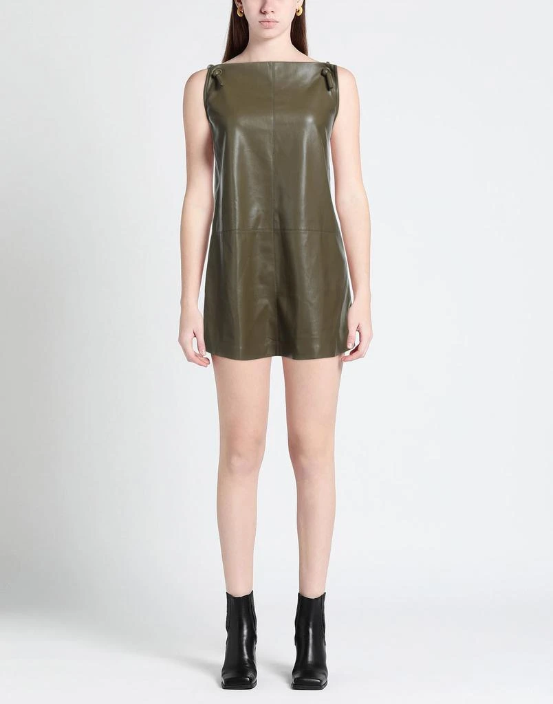 Nanushka Short dress 2