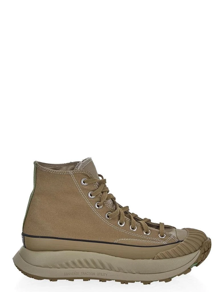 Converse Chuck 70 At-CX Platform 1