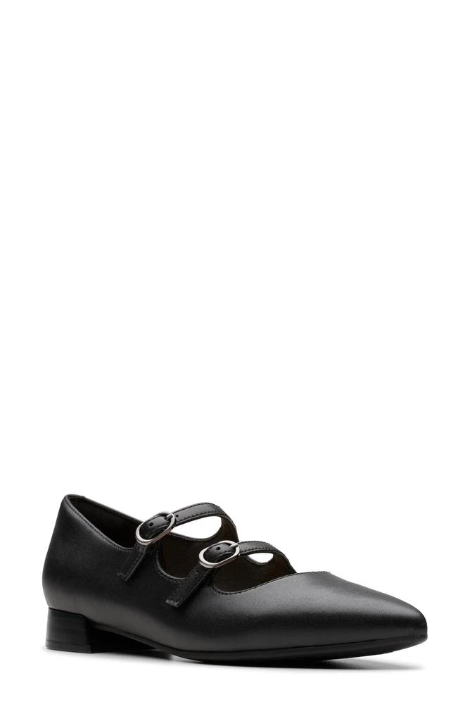 Clarks Natalyn Lane Mary Jane Flat 1