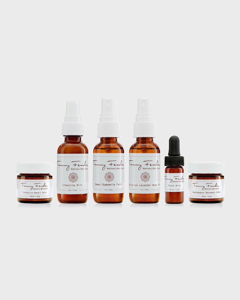 Tammy Fender Sensitive/Dry Skincare Regimen Set