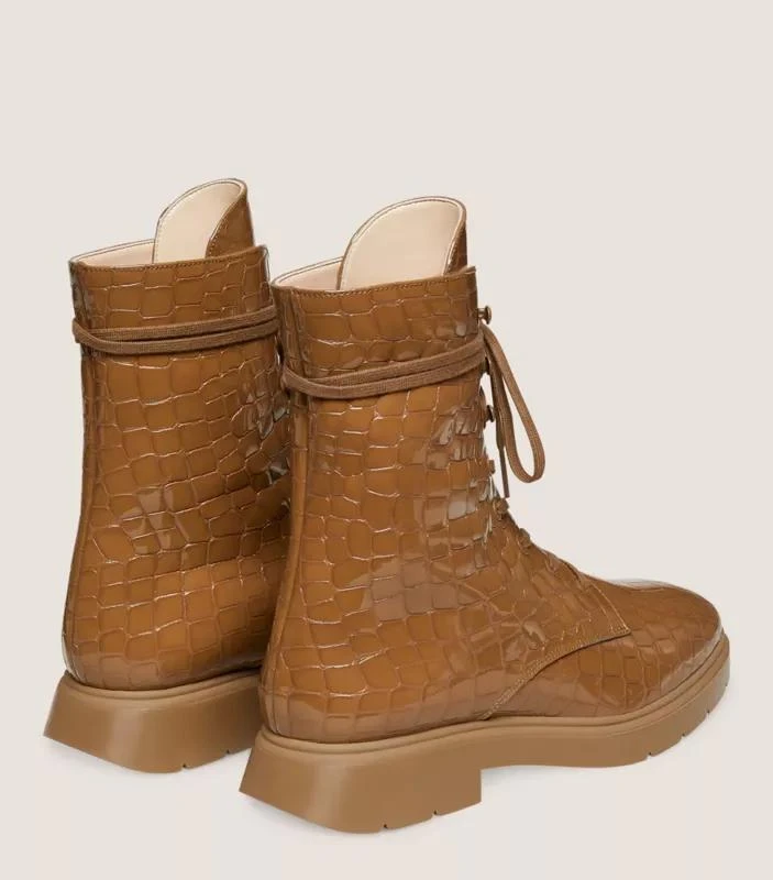 Stuart Weitzman MCKENZEE BOOTIE 4