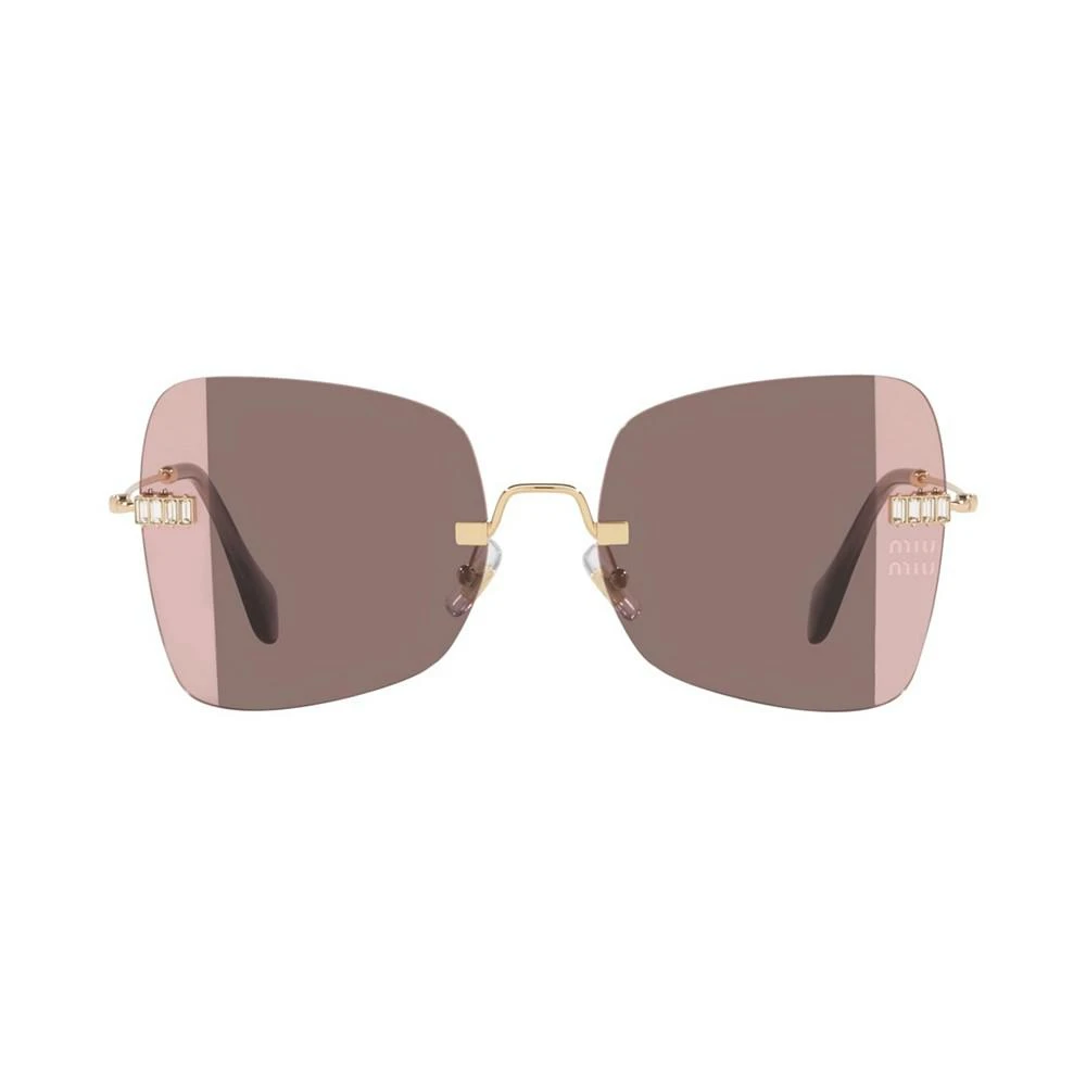 MIU MIU Women's Sunglasses, MU 50WS 2