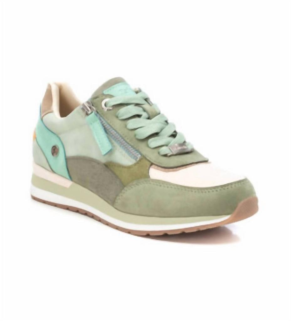 Xti Women's Trainer Sneakers