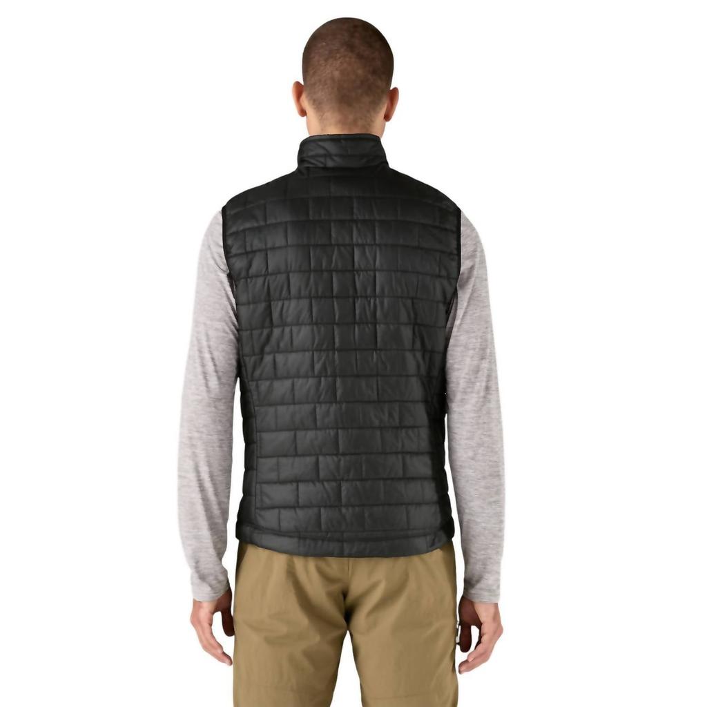 Patagonia Patagonia - Men
s Nano Puff Vest