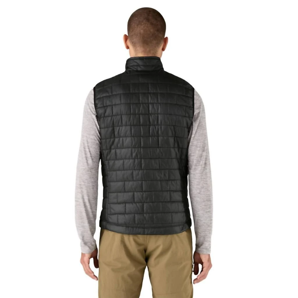 Patagonia Patagonia - Men
s Nano Puff Vest 2