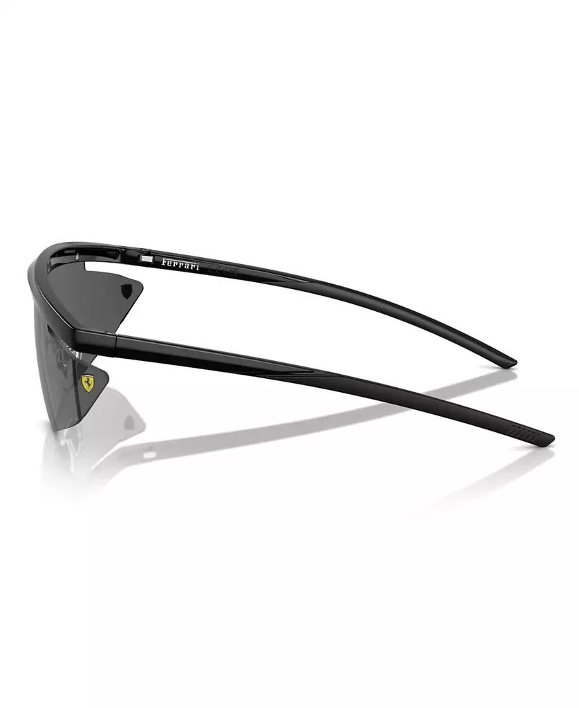 Sunglass Hut Collection Unisex Sunglasses, FZ6001 3