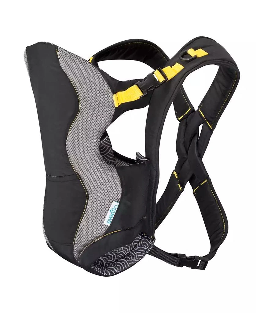Evenflo Breathable Carrier 1