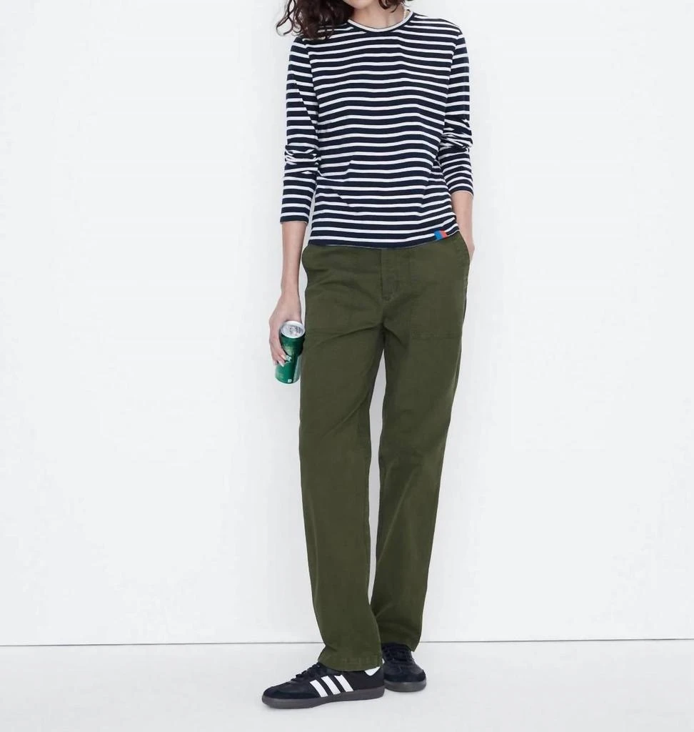 KULE Kule - City Pants 2