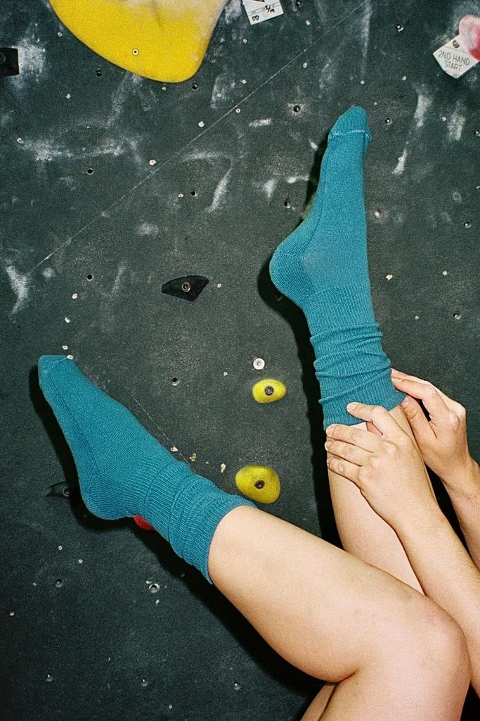 Los Angeles Apparel UNISOCK - Unisex Sock 186