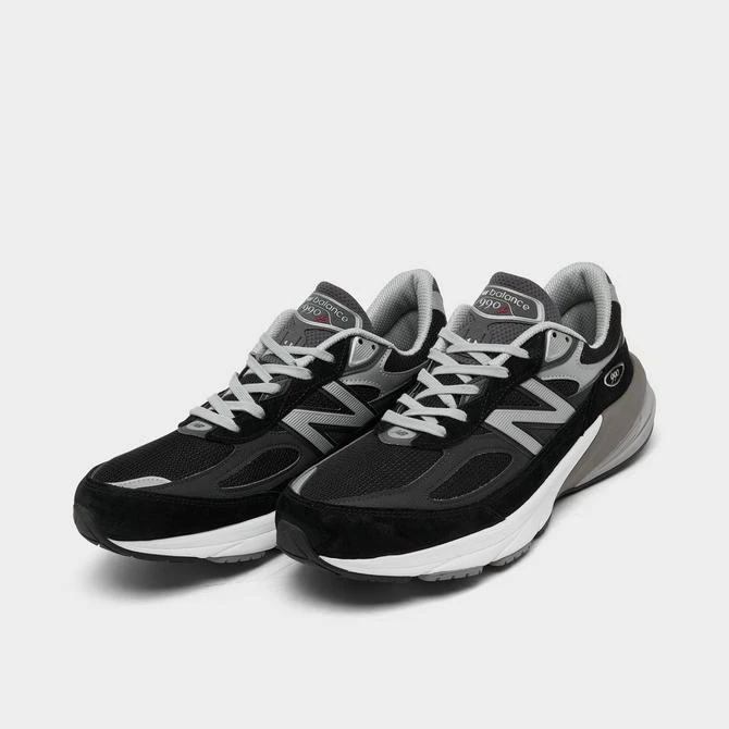 New Balance Men's New Balance Made in USA 990v6 Casual Shoes 2