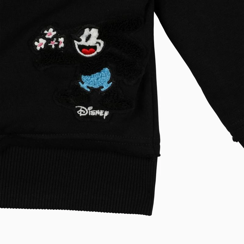 Givenchy Disney black hoodie 3