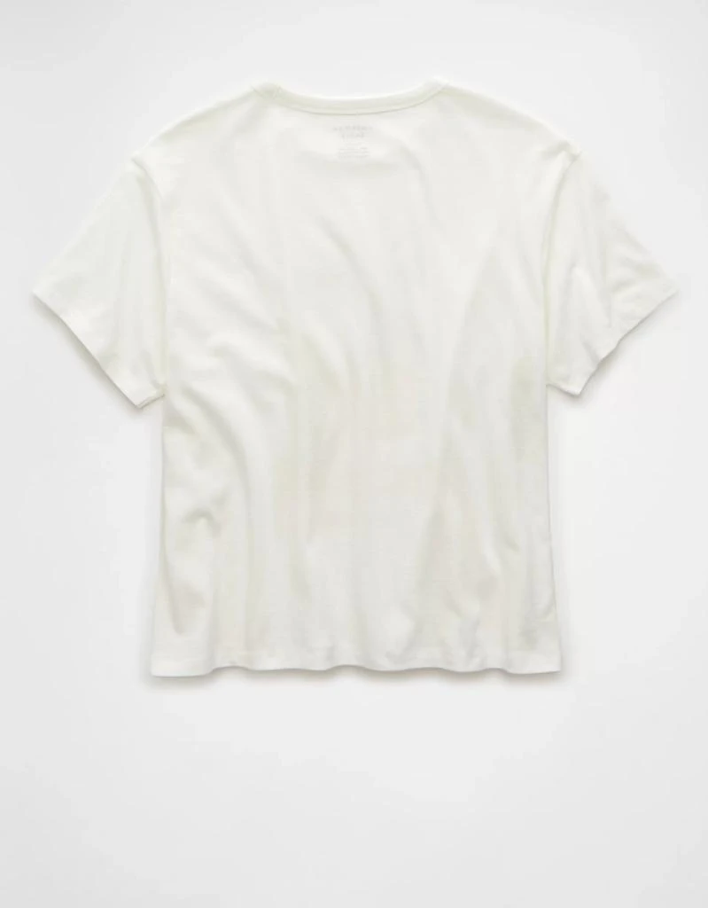 AE AE Ex-Boyfriend Destination Graphic T-Shirt 2