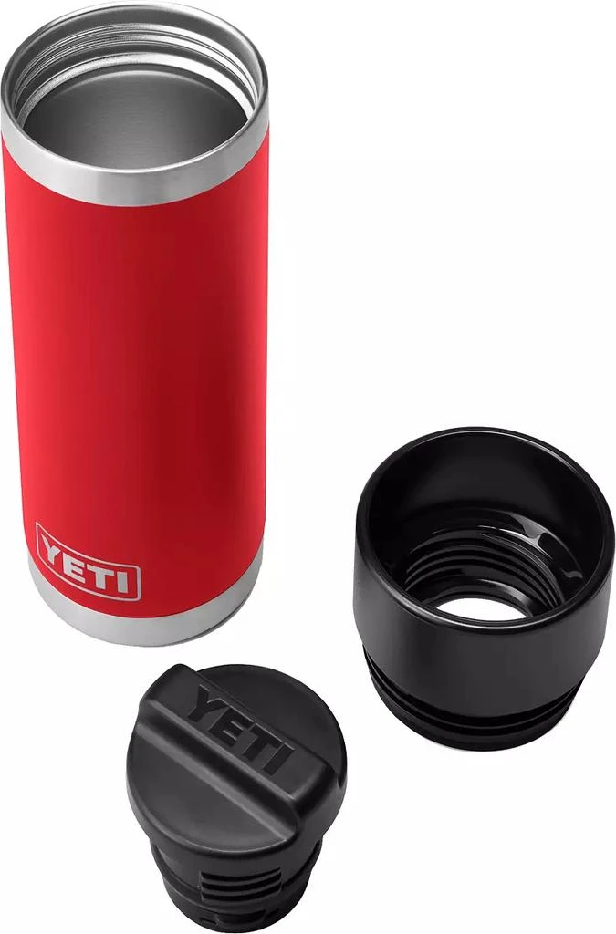 YETI YETI 18 oz. Rambler Hotshot Bottle 5
