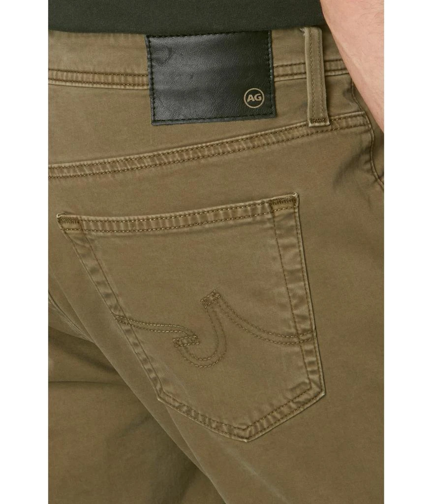 AG Jeans Everett SUD Slim Straight Pant 3