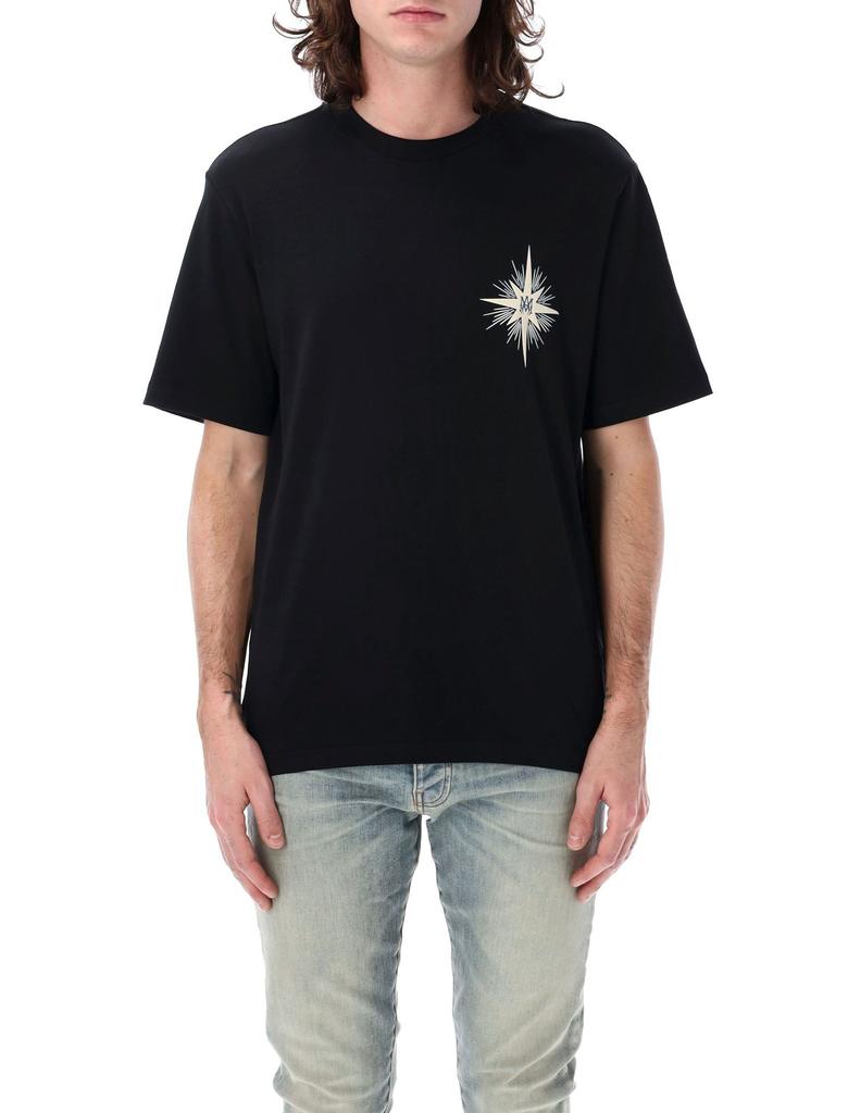 大人気★【AMIRI】Panther 半袖Tシャツ AMIRI Panther Tee - T-Shirts - BeyondStyle