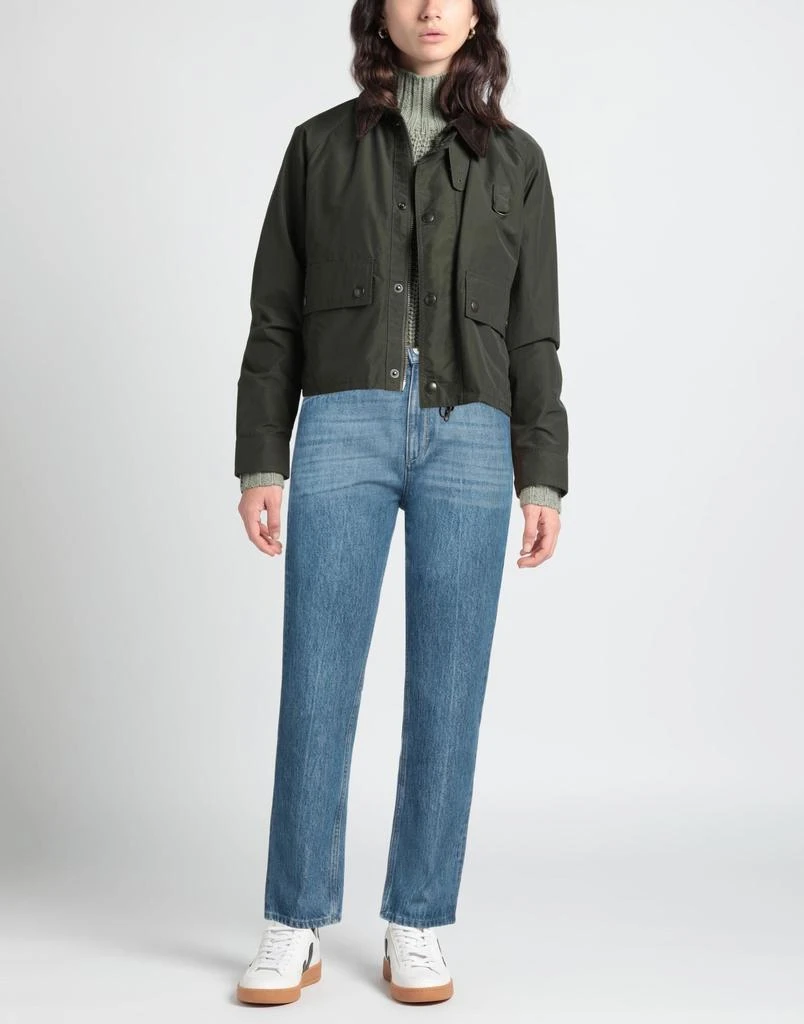 Wandler Denim pants 2