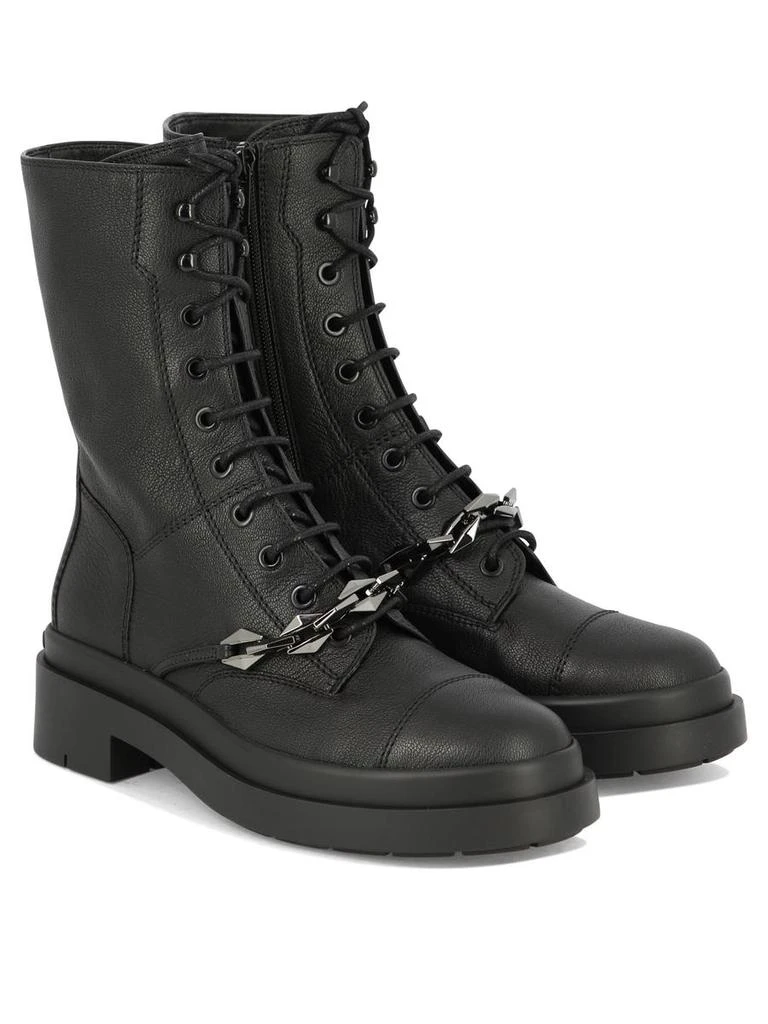 Jimmy Choo Jimmy Choo Stivaletto "Nari" 2