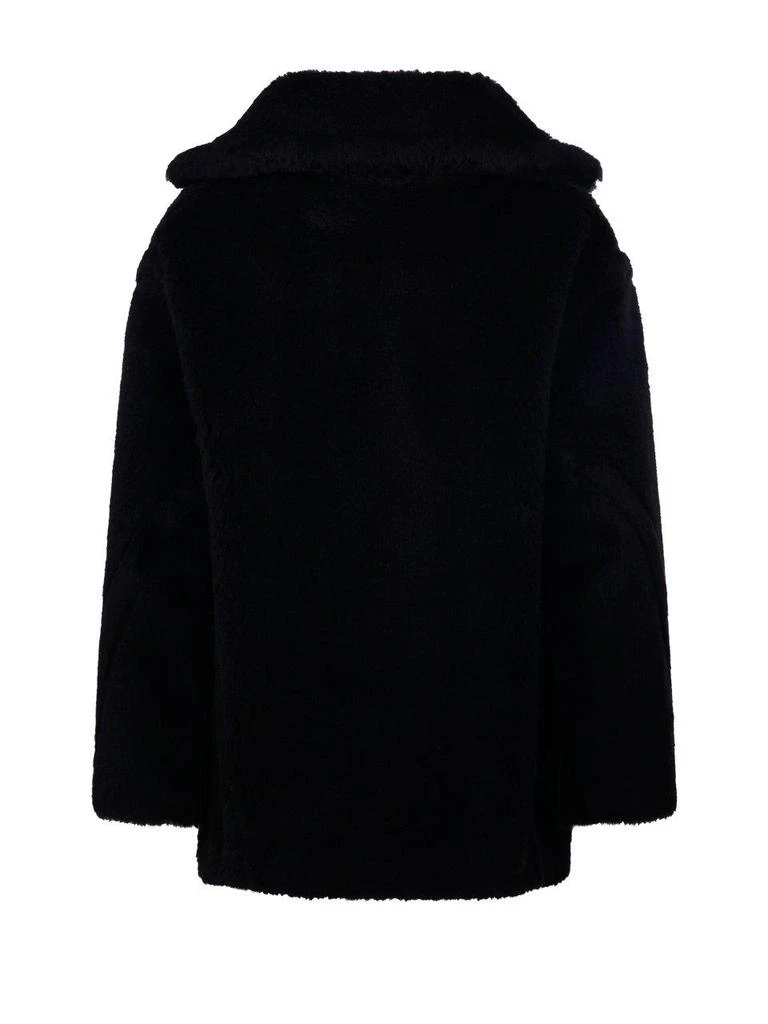 Max Mara Olga Teddy Coat 2