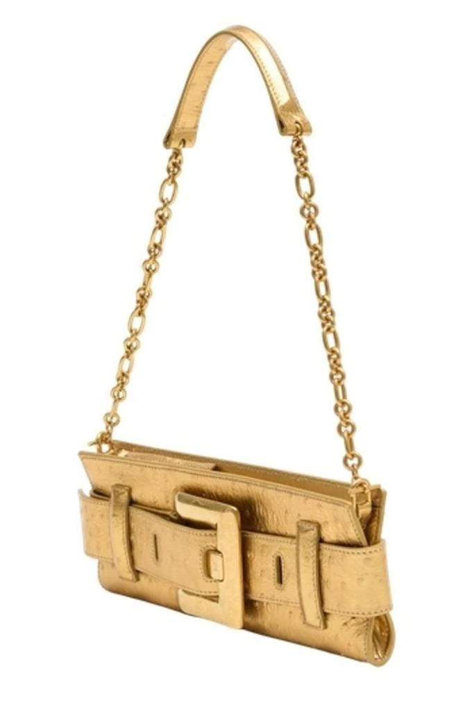 Balmain Balmain Anthem Clutch Bag 2