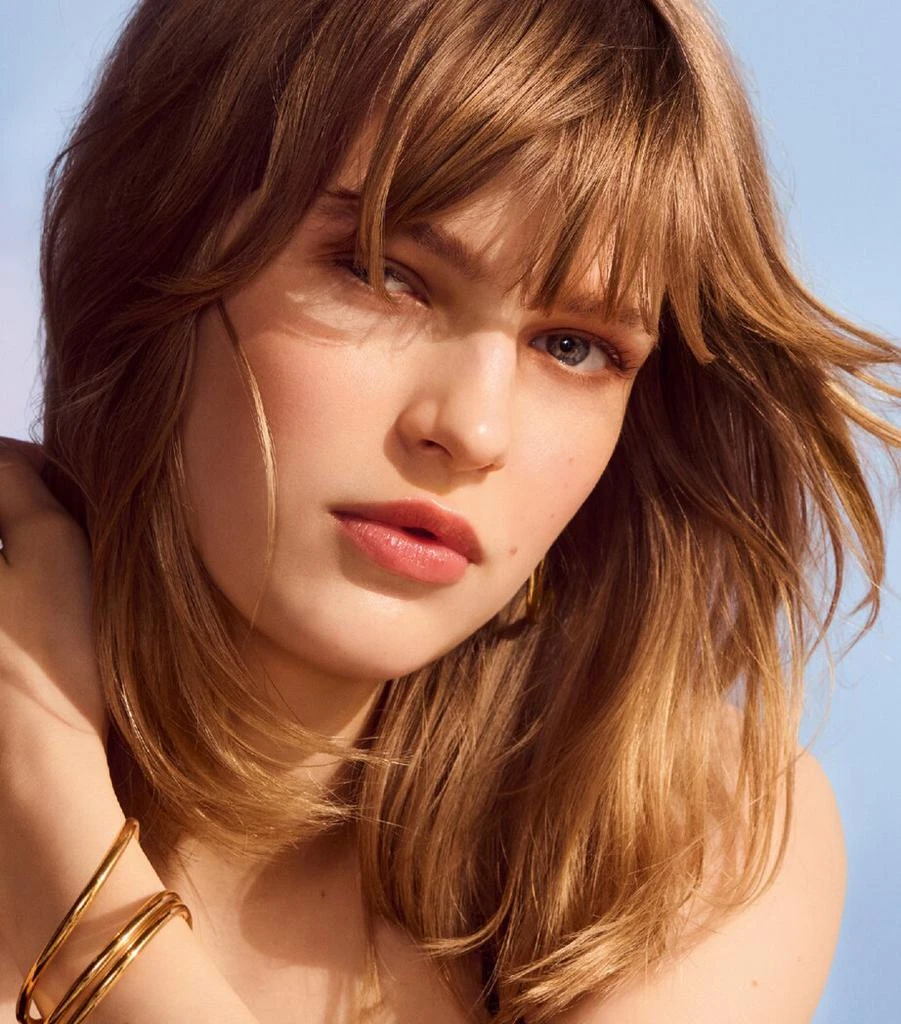 Guerlain Terracotta Le Teint Glow Foundation 3