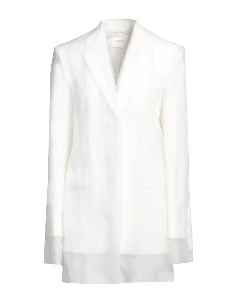 Max Mara Blazer 1