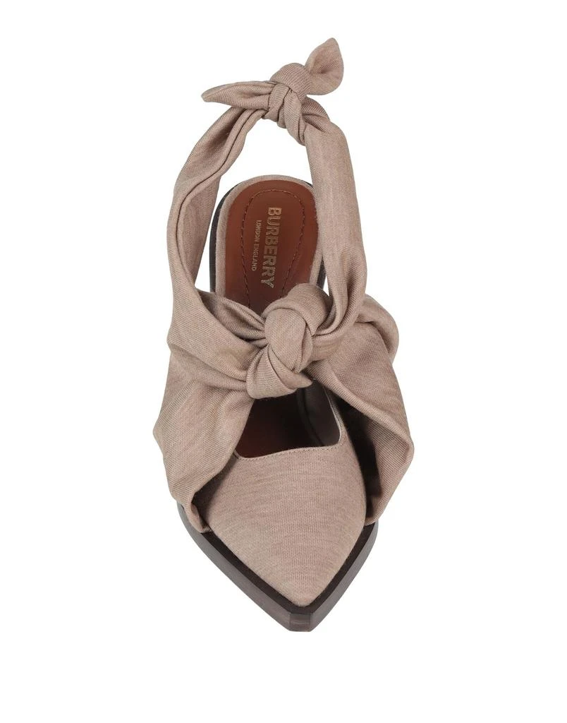 Burberry Pump 4