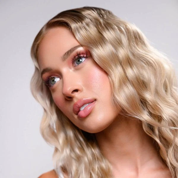 Mermade Hair Mermade Hair Pro Pink 25mm Waver 7