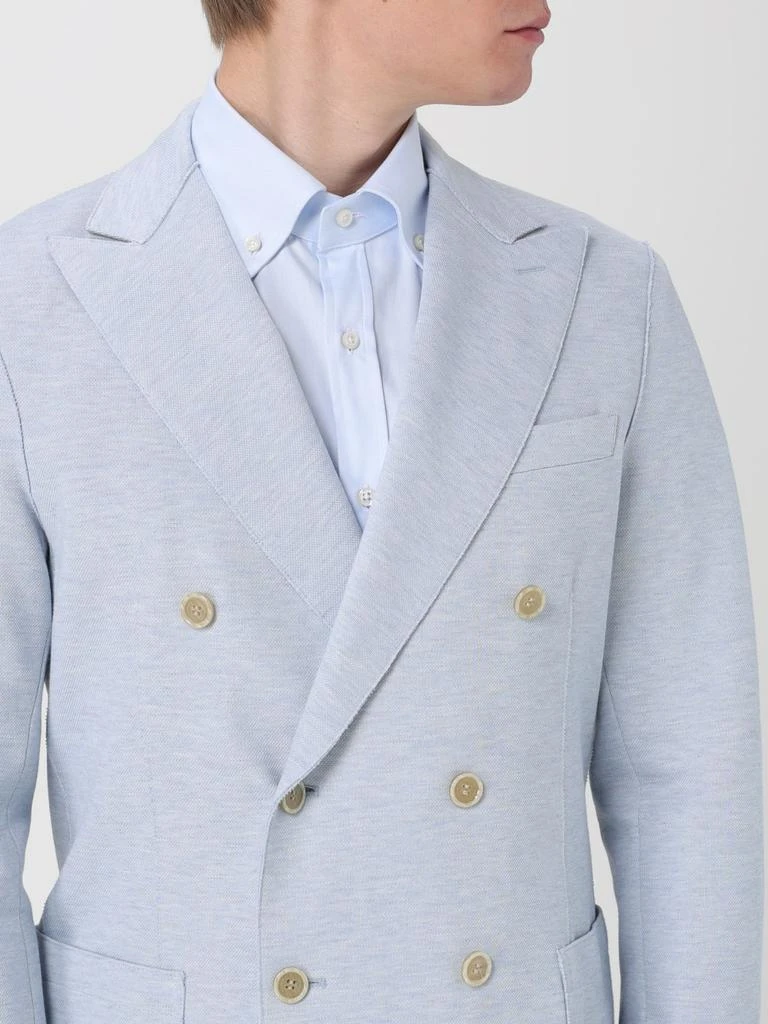 ELEVENTY Blazer men Eleventy 4